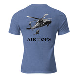 Air Ops Short sleeve t-shirt