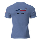 TF-160 (SOAR) Short sleeve t-shirt