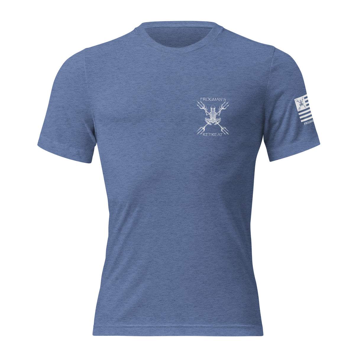 UDT-SEAL Supporter Short sleeve t-shirt