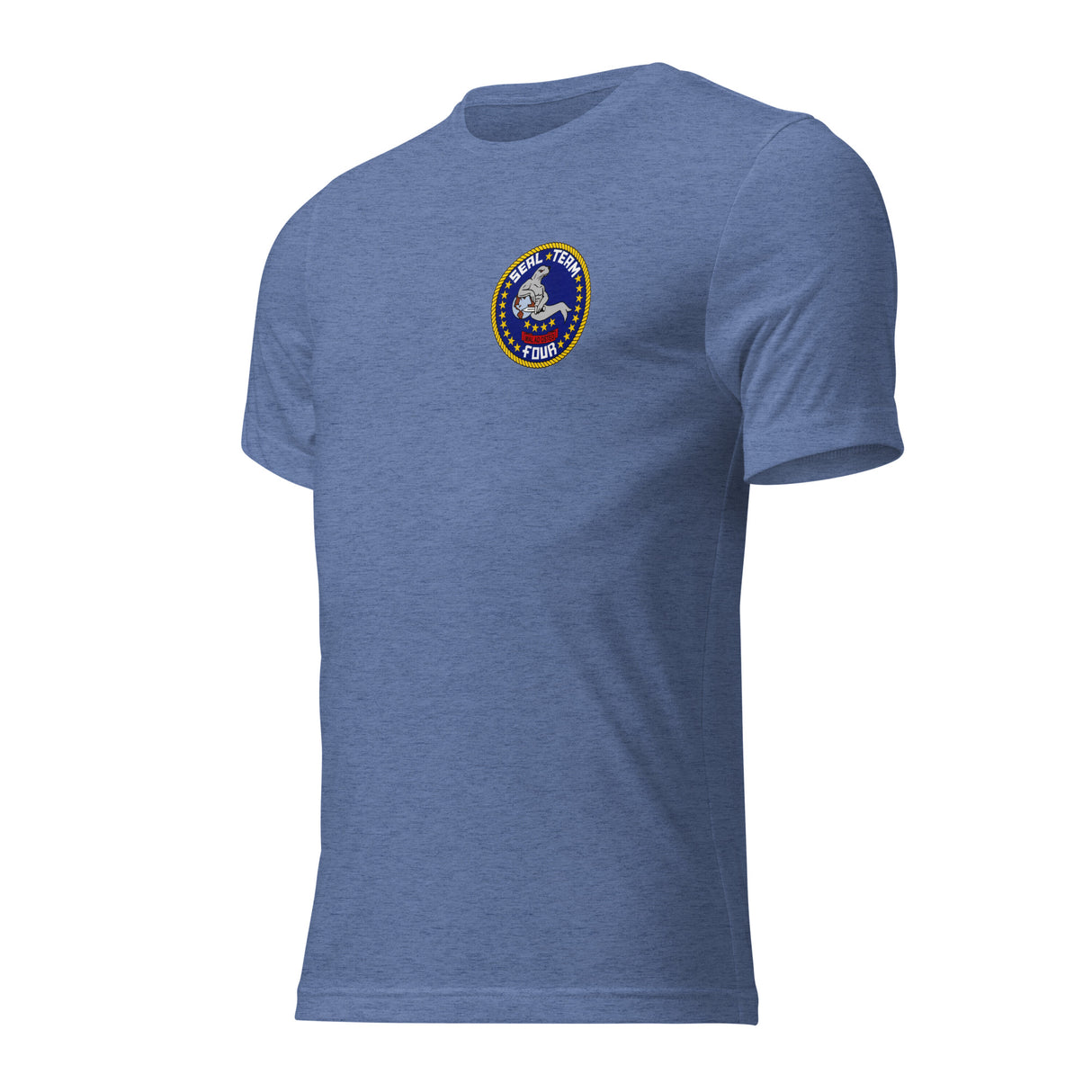 SEAL Team 4 Short sleeve t-shirt