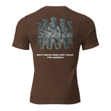 Dirty Deeds Done Dirt Cheap Short sleeve t-shirt