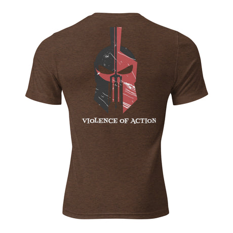 Violence of Action Short sleeve t-shirt