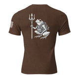 Tac Frog Short sleeve t-shirt