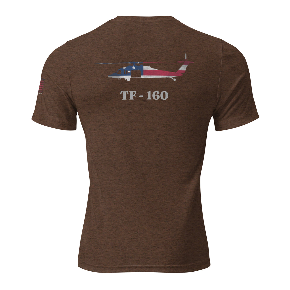 TF-160 (SOAR) Short sleeve t-shirt