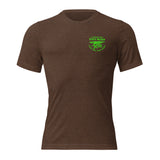 Navy SEAL Supporter Short sleeve t-shirt