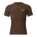 Frogman's Retreat Logo Short sleeve t-shirt