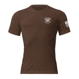 Navy SEAL Supporter Short sleeve t-shirt