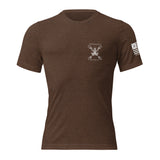 UDT-SEAL Supporter Short sleeve t-shirt