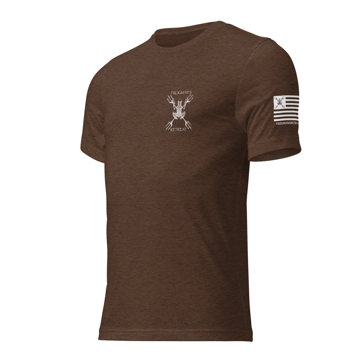 UDT-SEAL Supporter Short sleeve t-shirt