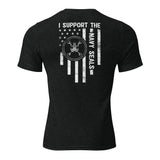 Patriot Supporter Short sleeve t-shirt