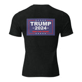 FDNY TRUMP Short sleeve t-shirt