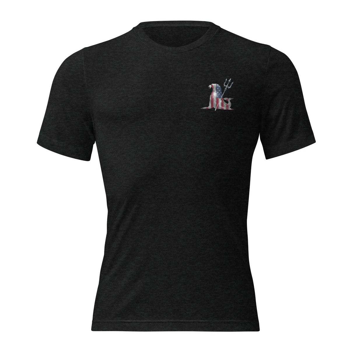 Patriot SEAL Short sleeve t-shirt