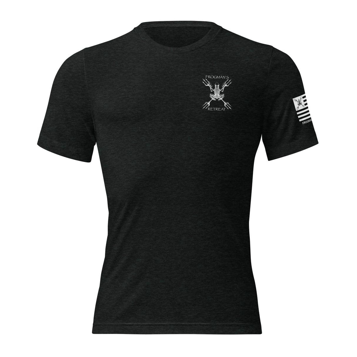 SEAL team TWO Short sleeve t-shirt