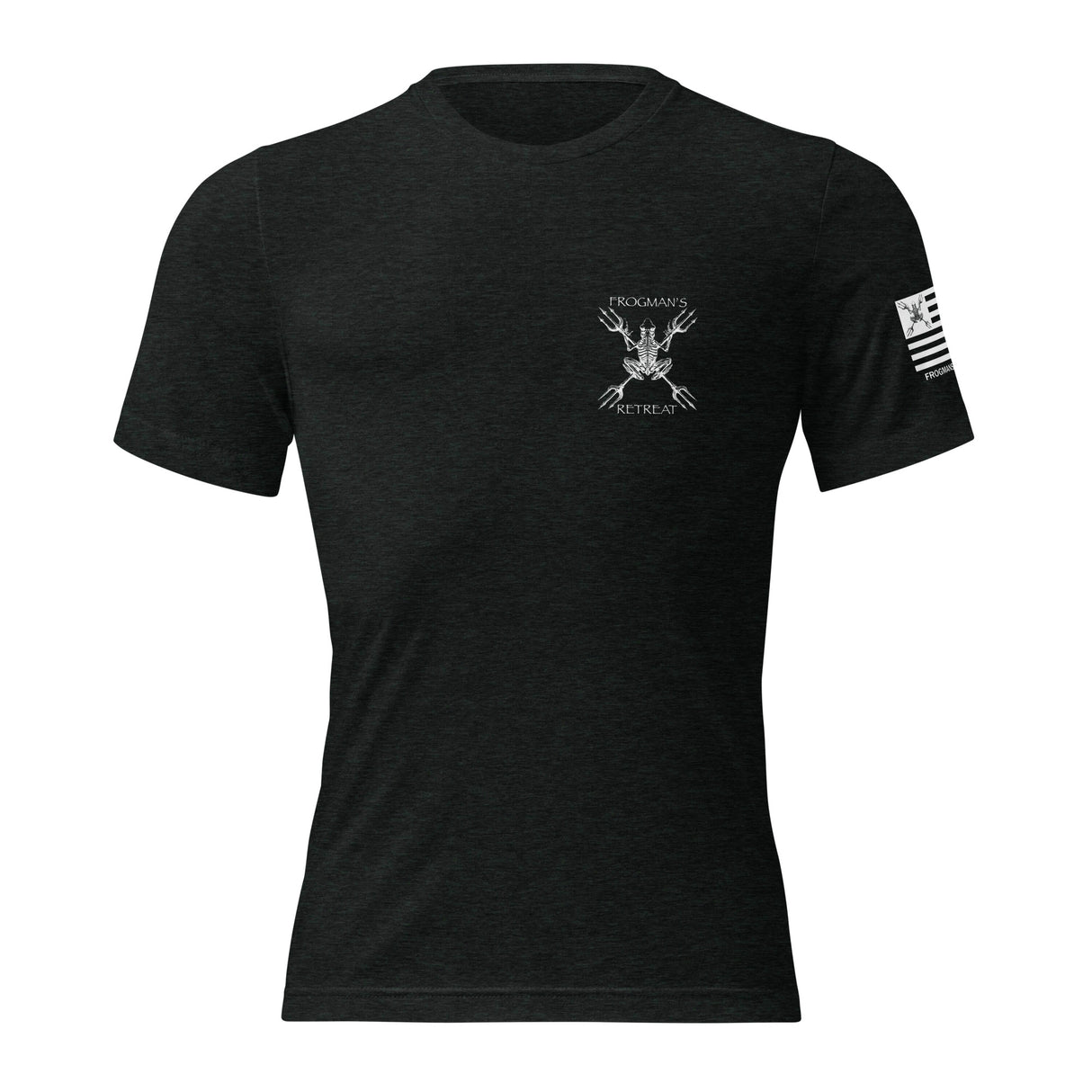 UDT-SEAL Supporter Short sleeve t-shirt