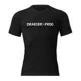 Draeger Frog Short sleeve t-shirt