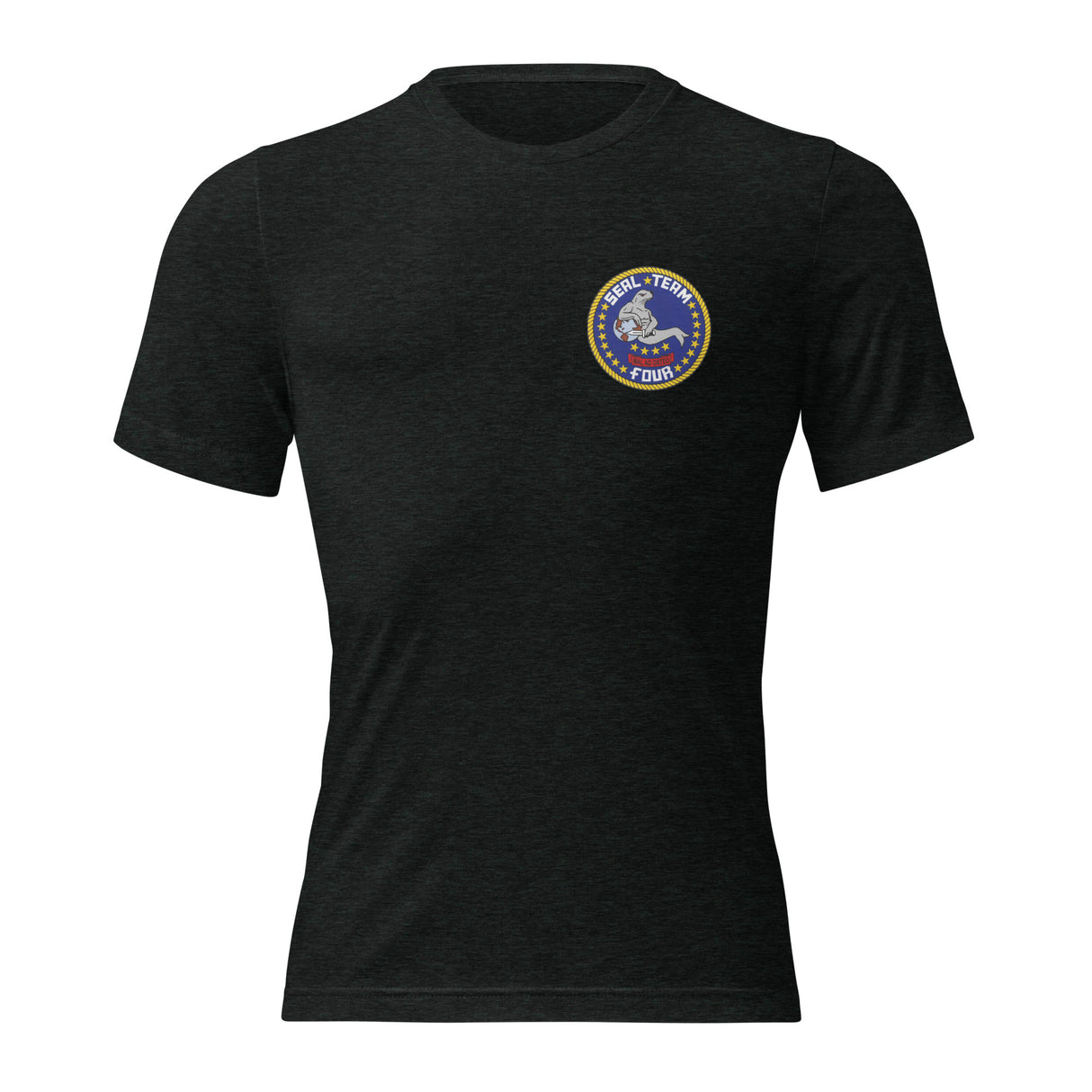 SEAL Team 4 Short sleeve t-shirt