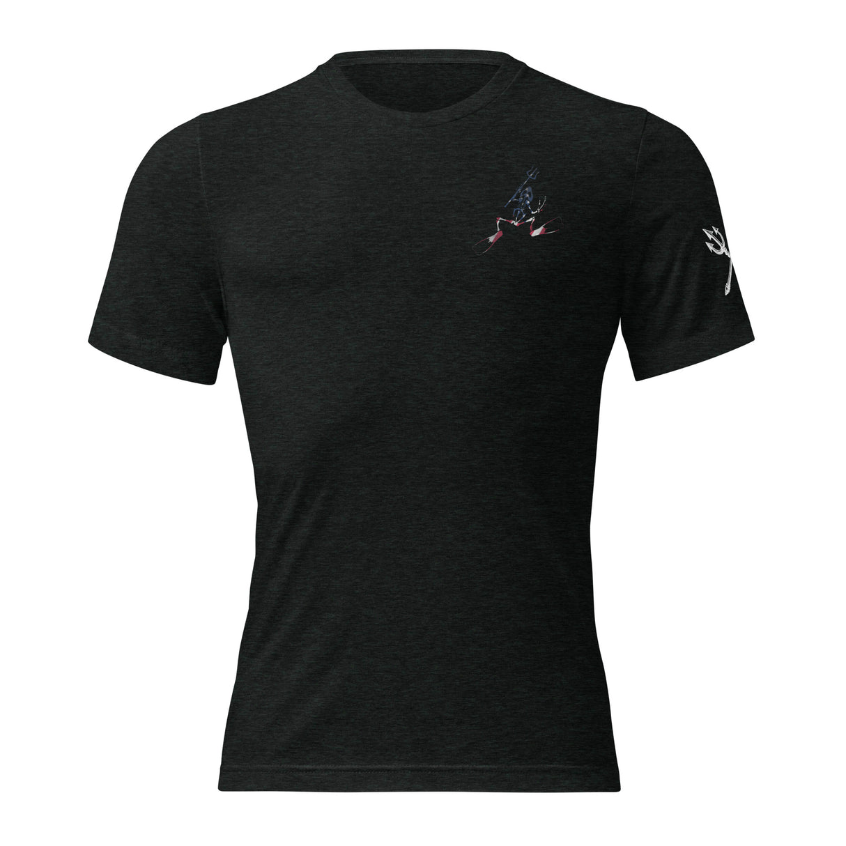 Patriot Bone Frog Short sleeve t-shirt