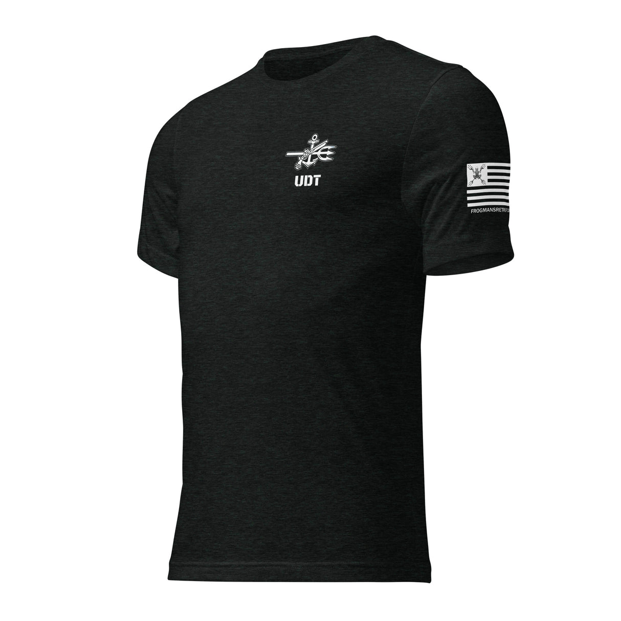 UDT Cast & Recovery Short sleeve t-shirt