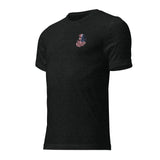 Black Ops Matter Short sleeve t-shirt