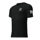 Navy SEAL Supporter Short sleeve t-shirt