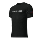 Draeger Frog Short sleeve t-shirt