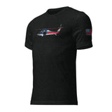 TF-160 (SOAR) Short sleeve t-shirt