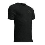 Subdued Trident Warfare Short sleeve t-shirt