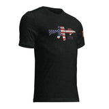 2nd Amendment Short sleeve t-shirt