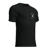 UDT-SEAL Supporter Short sleeve t-shirt