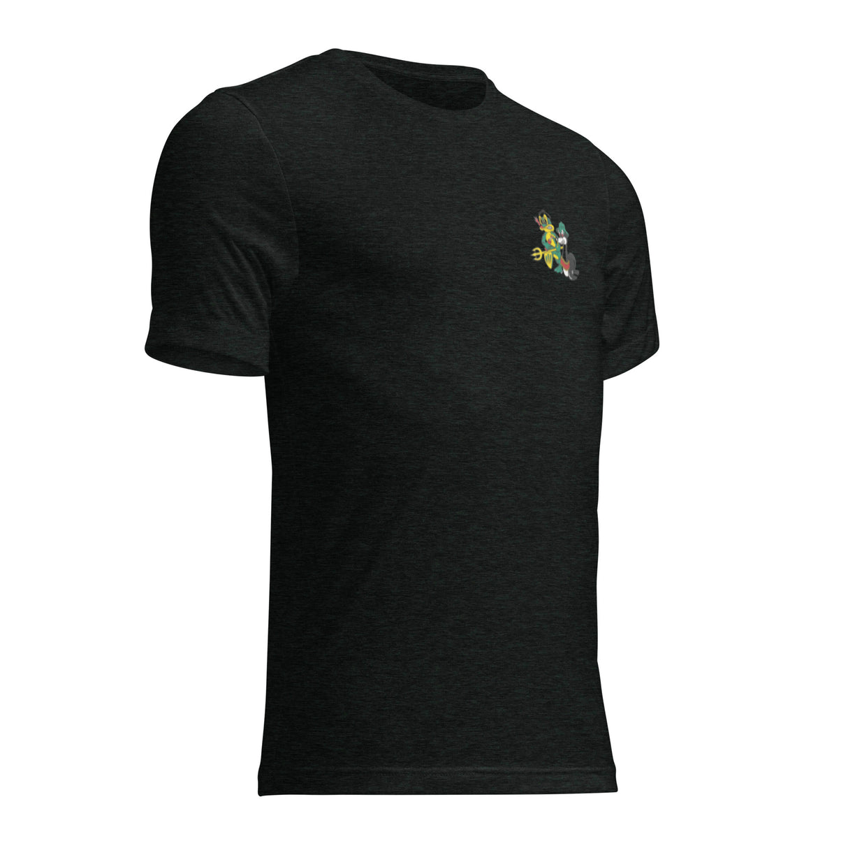 UDT Honor Short sleeve t-shirt