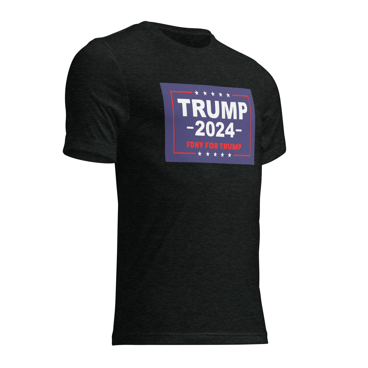 FDNY TRUMP Short sleeve t-shirt