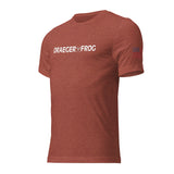 Draeger Frog Short sleeve t-shirt