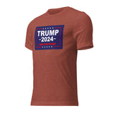 FDNY TRUMP Short sleeve t-shirt