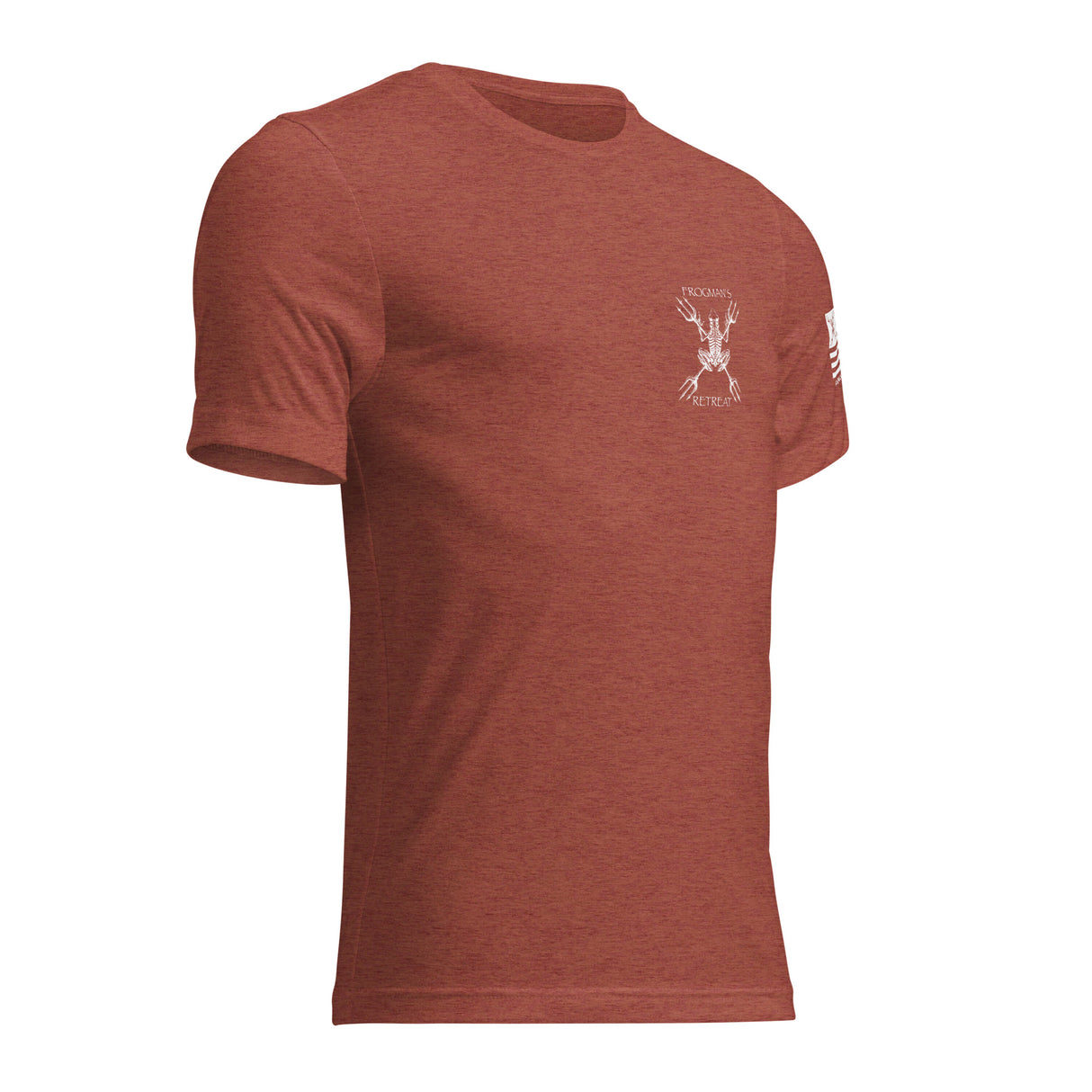 UDT-SEAL Supporter Short sleeve t-shirt