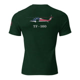 TF-160 (SOAR) Short sleeve t-shirt