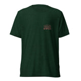 SWCC Short sleeve t-shirt