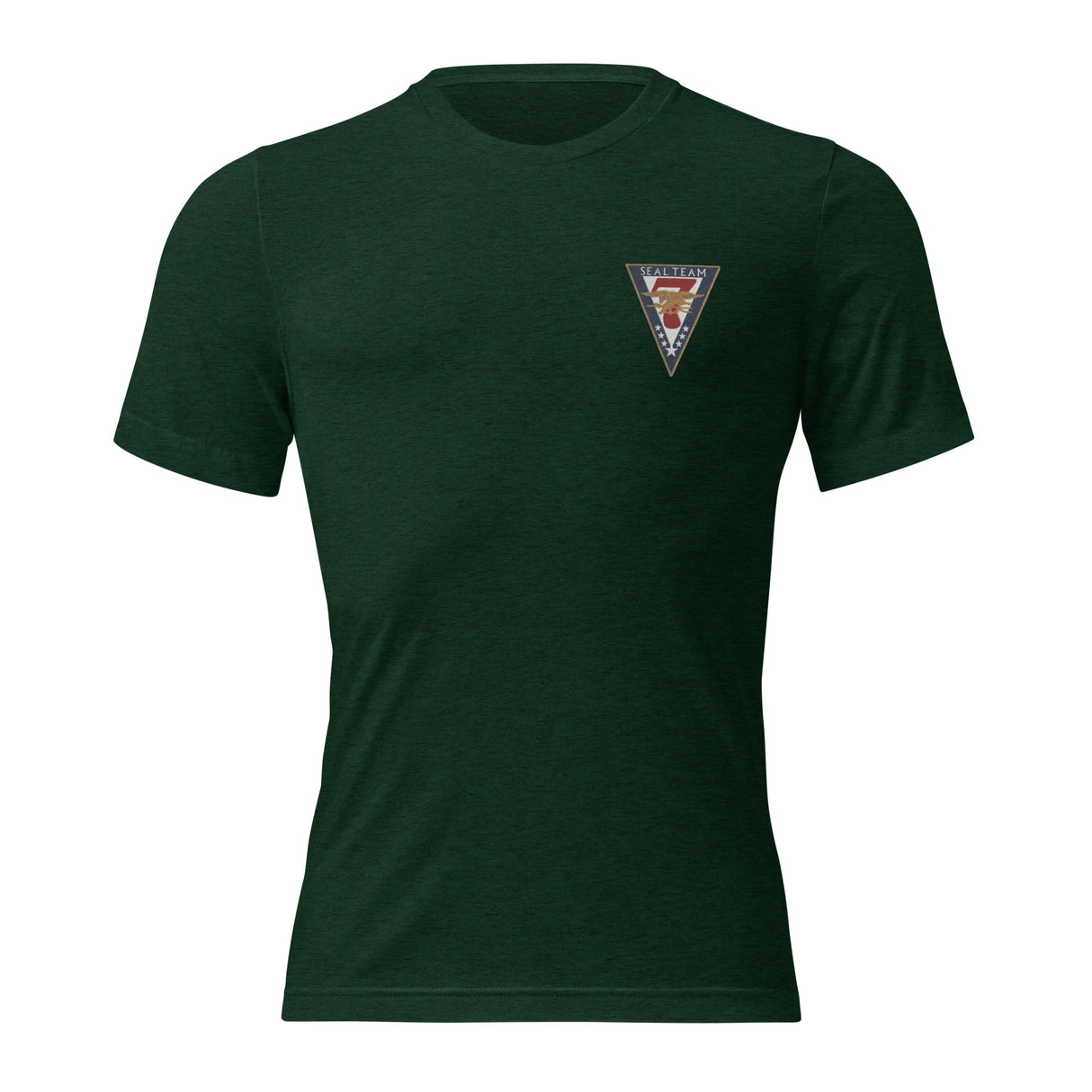 SEAL Team 7 Short sleeve t-shirt