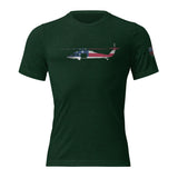 TF-160 (SOAR) Short sleeve t-shirt