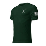 SEAL team TWO Short sleeve t-shirt