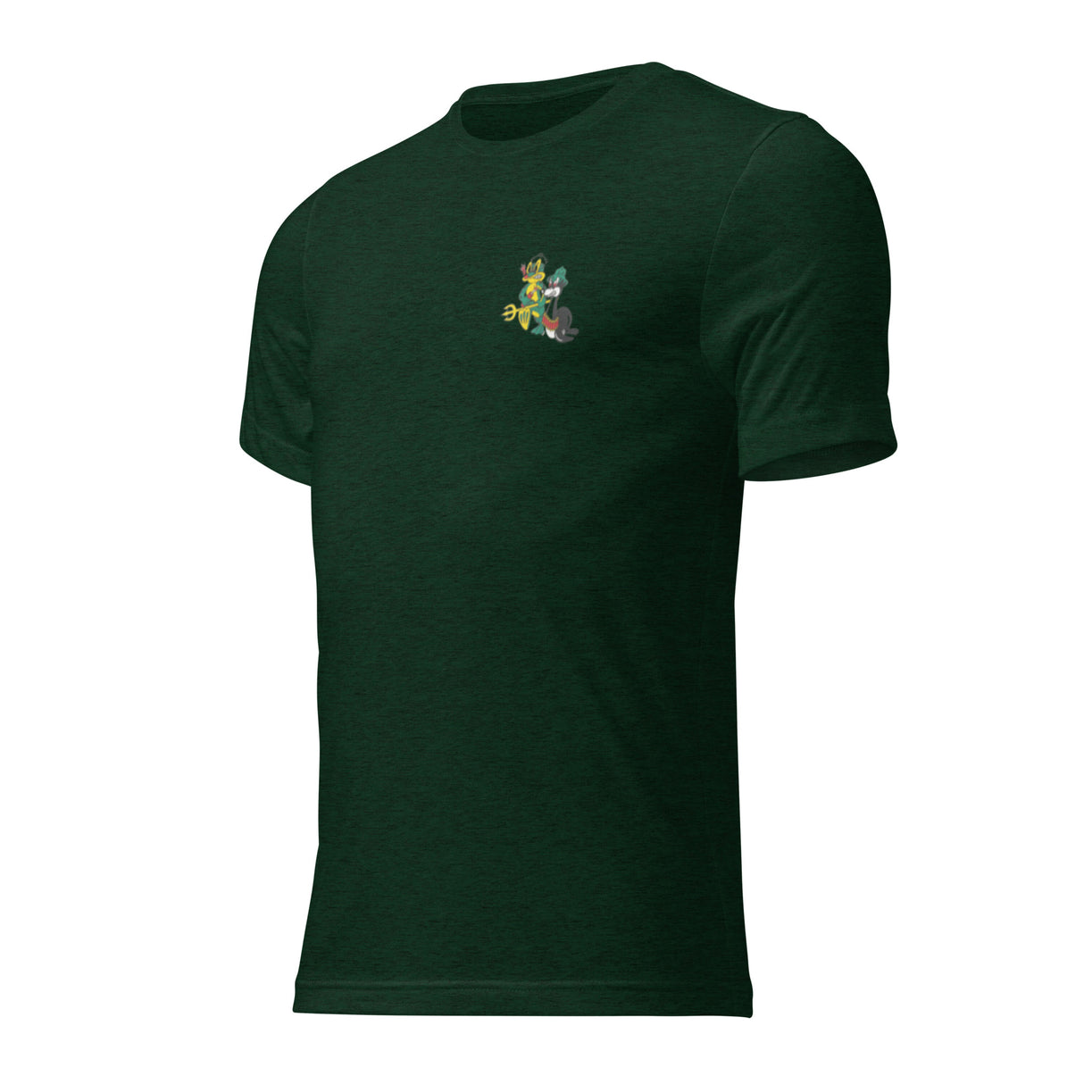 UDT Honor Short sleeve t-shirt