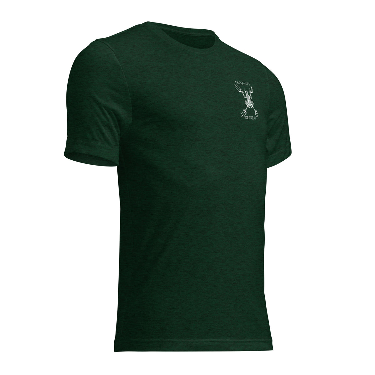 Swim FIns Short sleeve t-shirt