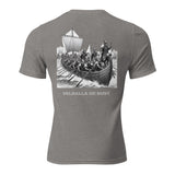 Valhalla or Bust Short sleeve t-shirt