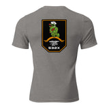 532X UDT Honor Short sleeve t-shirt