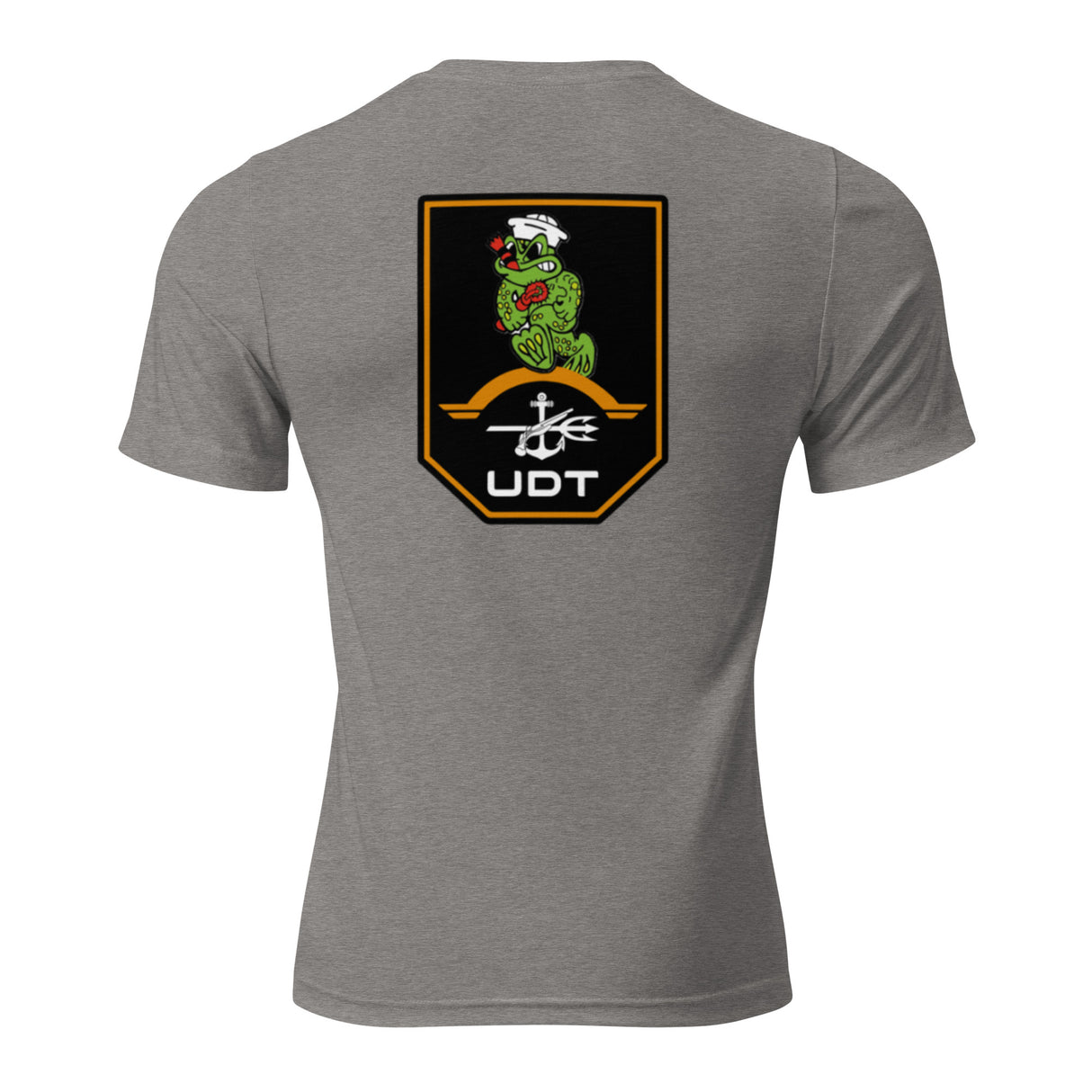 UDT Honor Short sleeve t-shirt