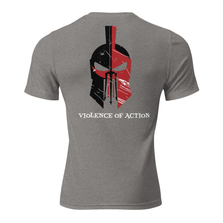 Violence of Action Short sleeve t-shirt