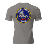 SEAL Team 4 Short sleeve t-shirt