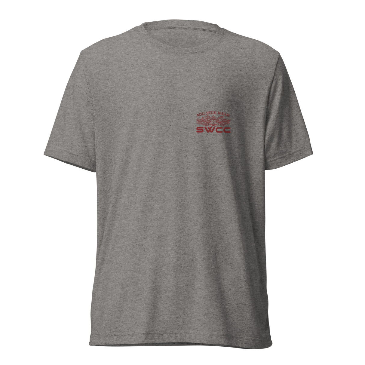 SWCC Short sleeve t-shirt