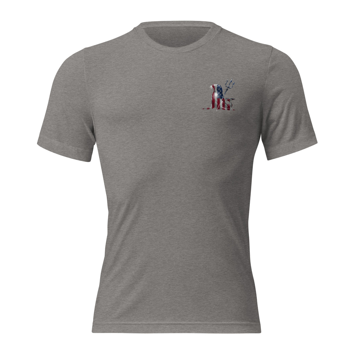 Patriot SEAL Short sleeve t-shirt