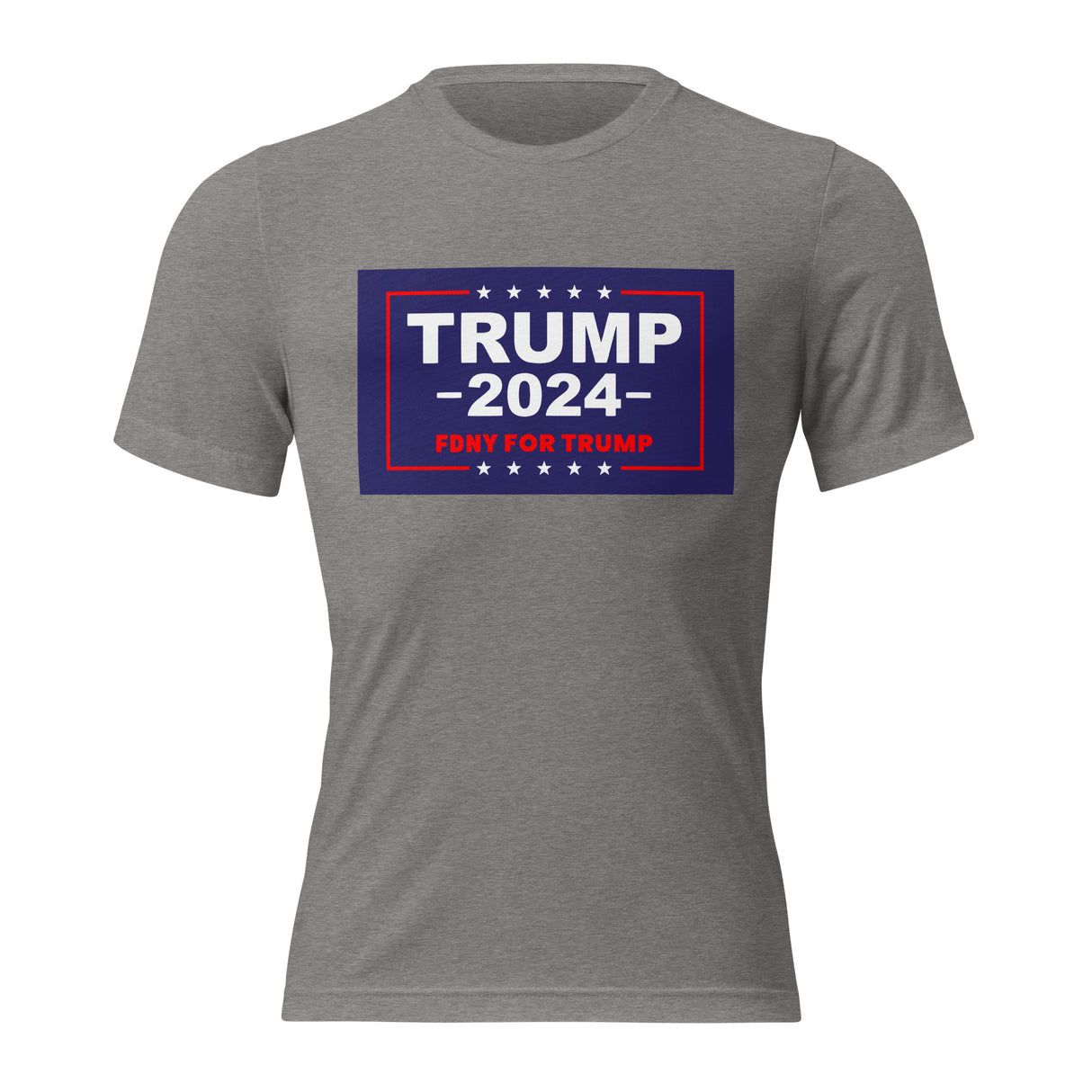 FDNY TRUMP Short sleeve t-shirt