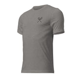 Trident Warfare Short sleeve t-shirt